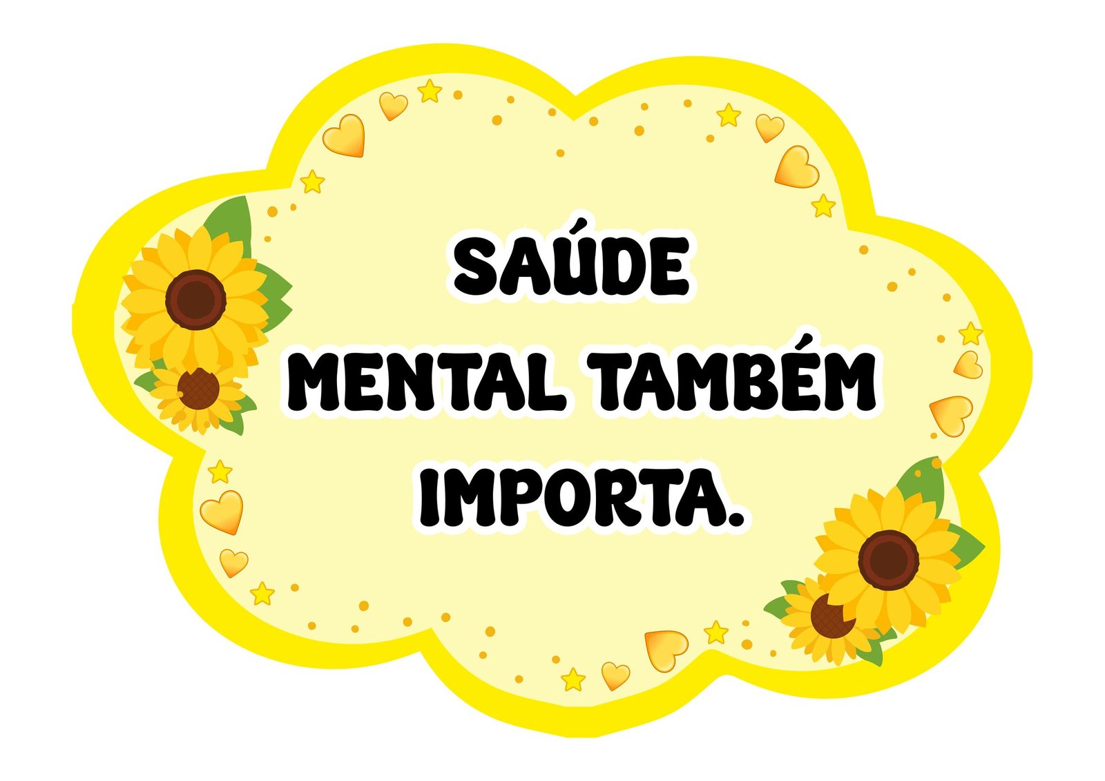 Plaquinhas Setembro Amarelo para Imprimir material para aula página 20